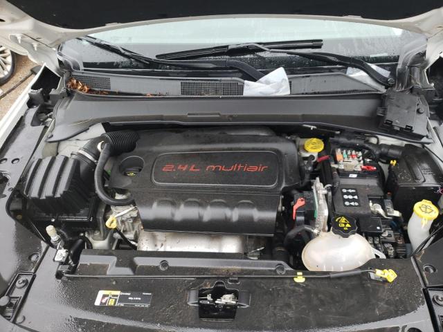 3C4NJDCB7HT629258 Jeep Compass Limited