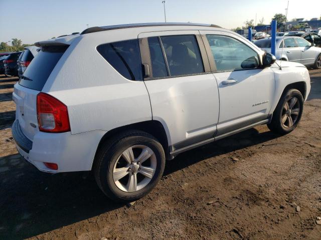 2011 Jeep Compass Sport VIN: 1J4NF1FB2BD278083 Lot: 67673333