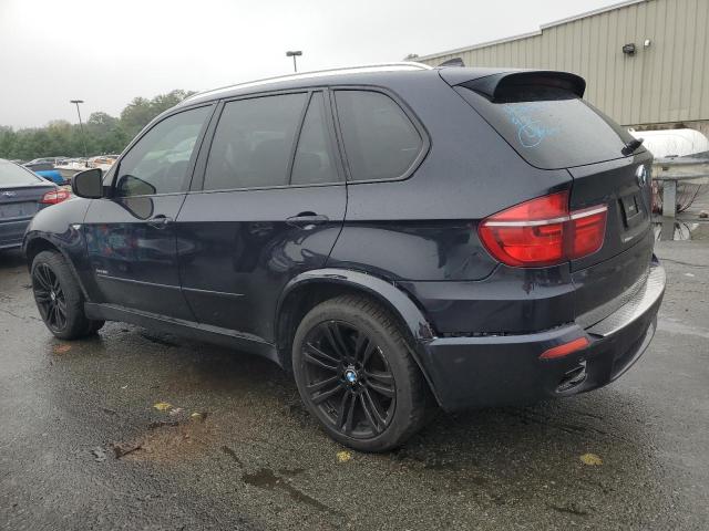 VIN 5UXZV8C51D0C14985 2013 BMW X5, Xdrive50I no.2