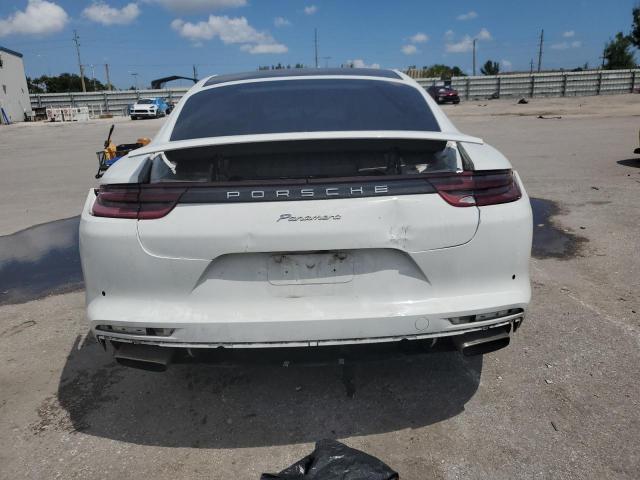 WP0AA2A73JL116432 Porsche PANAMERA 4