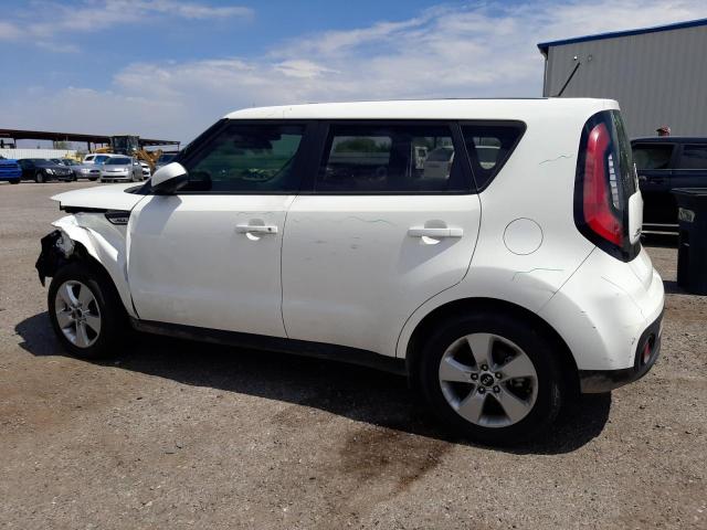 KNDJN2A24K7695403 KIA Soul