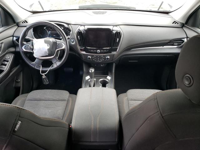 1GNERGKW1KJ233962 CHEVROLET TRAVERSE 2019