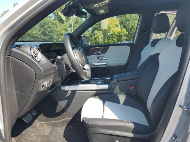 2023 MERCEDES-BENZ GLB AMG 35 W1N4M5BB6PW236010