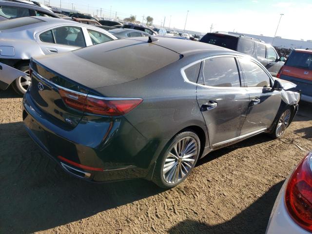 KNALC4J13H5066203 KIA Cadenza Premium