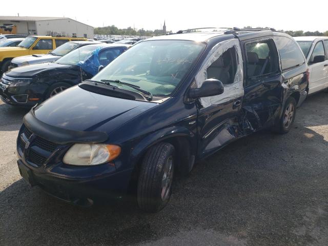 2004 Dodge Grand Caravan SXT