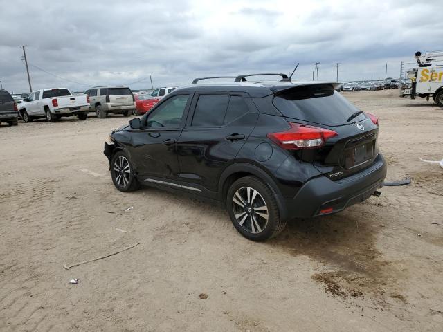 3N1CP5CUXKL478097 Nissan KICKS S