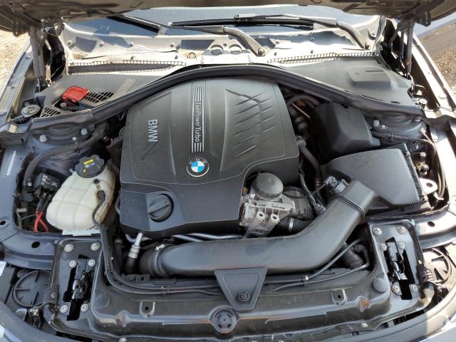 2015 BMW 435 XI GRA - WBA4B3C56FD669652