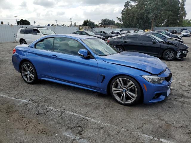 WBA3T3C52G5A41241 | 2016 BMW 435 I