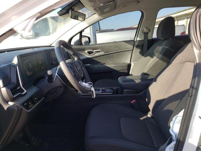 KNDPU3AF7P7048247 KIA Sportage Lx