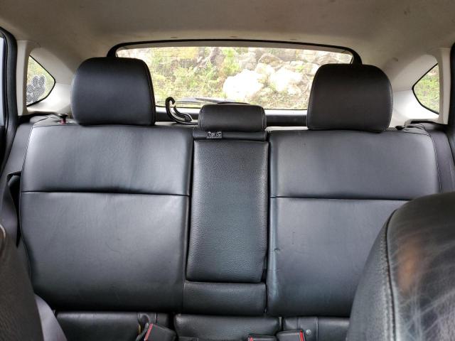 JF2GPBKC2EH220800 Subaru Xv Crosstrek 2.0i Hybrid Touring