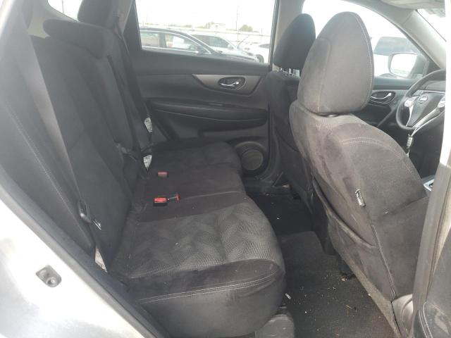 5N1AT2MV3FC785422 Nissan ROGUE S