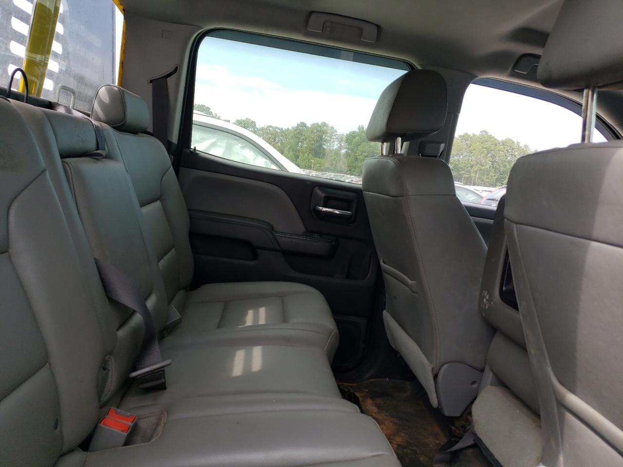 1GB4KYCG1HF173073 CHEVROLET ALL Models 2017