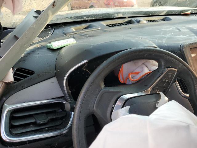 2020 CHEVROLET EQUINOX LT 2GNAXKEV6L6156871