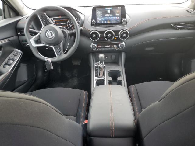 3N1AB8DV3PY283483 Nissan SENTRA SR
