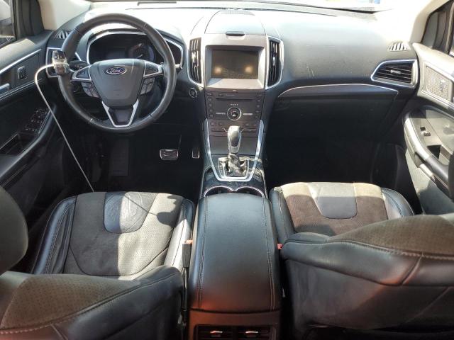 2FMPK4AP9GBC13464 2016 FORD EDGE, photo no. 8