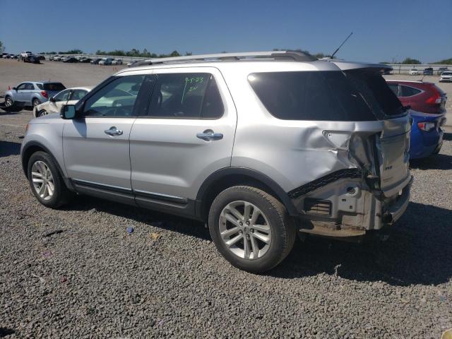Vin: 1fm5k7d80dgc14360, lot: 67526293, ford explorer xlt 20132