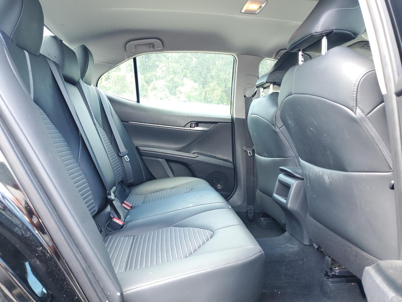 4T1B11HKXKU732788 TOYOTA CAMRY 2019