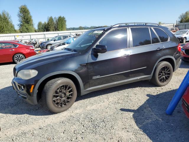 2009 BMW X5 