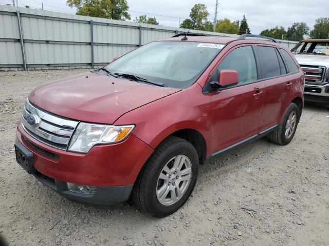 2008 Ford Edge SEL