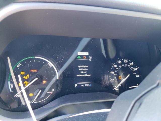 2023 TOYOTA SIENNA XSE - 5TDDSKFC8PS098680