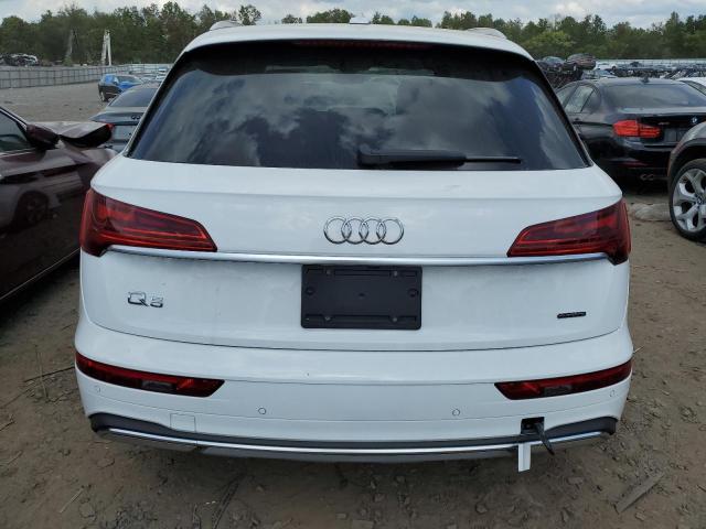 WA1ABAFY6P2155551 2023 AUDI Q5, photo no. 6