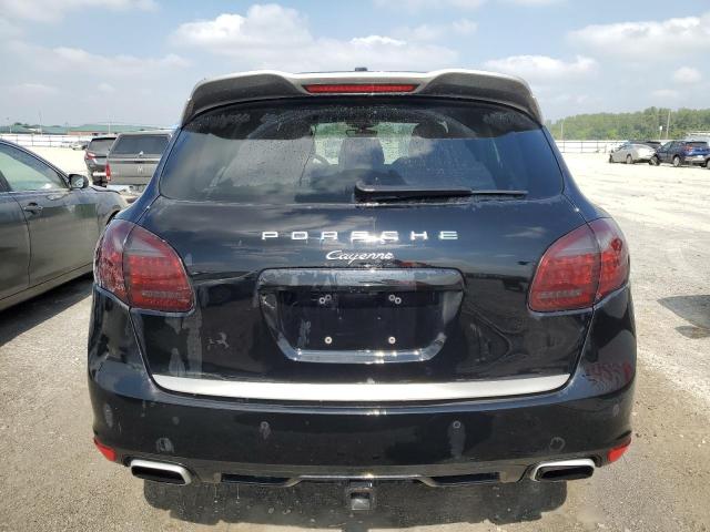 WP1AA2A26ELA95312 Porsche Cayenne