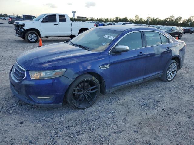 2013 Ford Taurus Limited