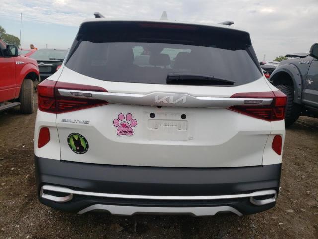 KNDEUCAAXP7436455 KIA SELTOS S