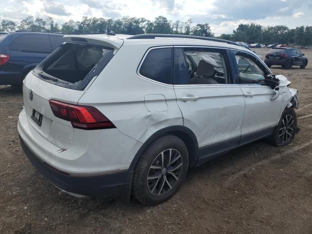 3VV3B7AX2MM024669 Volkswagen Tiguan SE 3