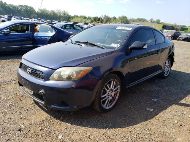 2008 Scion tC 