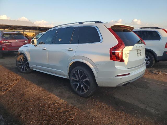 YV4A22PK9J1328589 2018 VOLVO XC90, photo no. 2