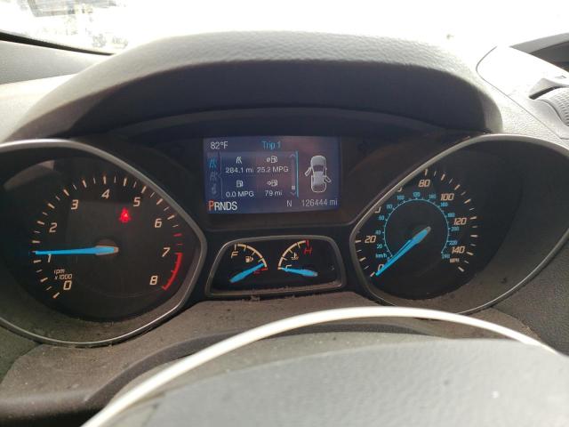 1FMCU0F72FUC42629 Ford ESCAPE S