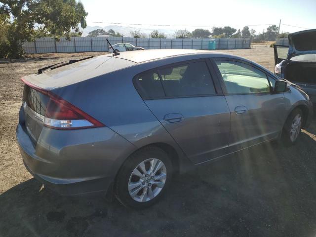 JHMZE2H76DS002608 | 2013 Honda insight ex