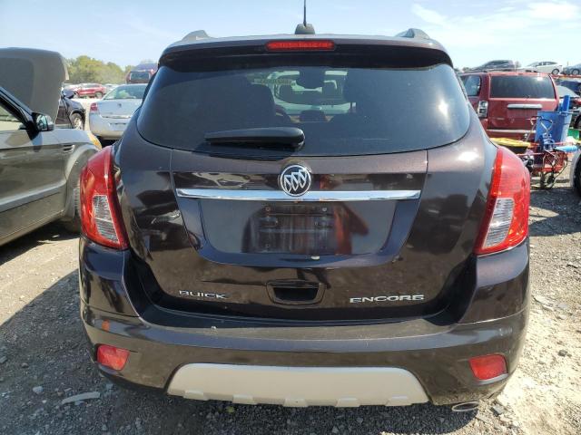 KL4CJCSB3GB549713 Buick Encore