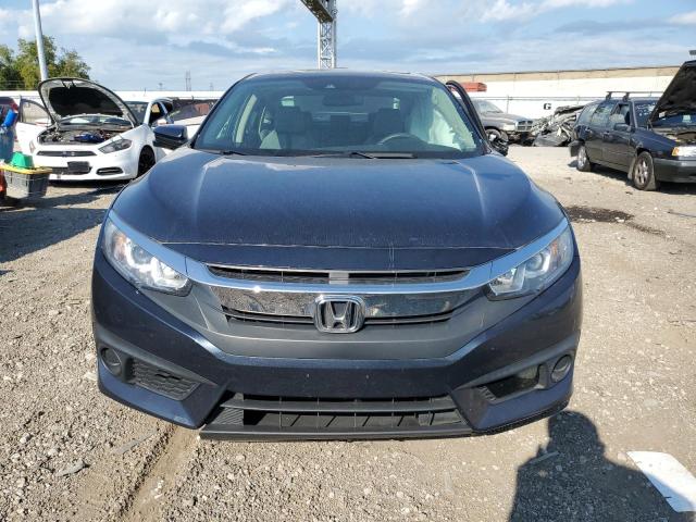2017 HONDA CIVIC EX - 19XFC2F89HE049873