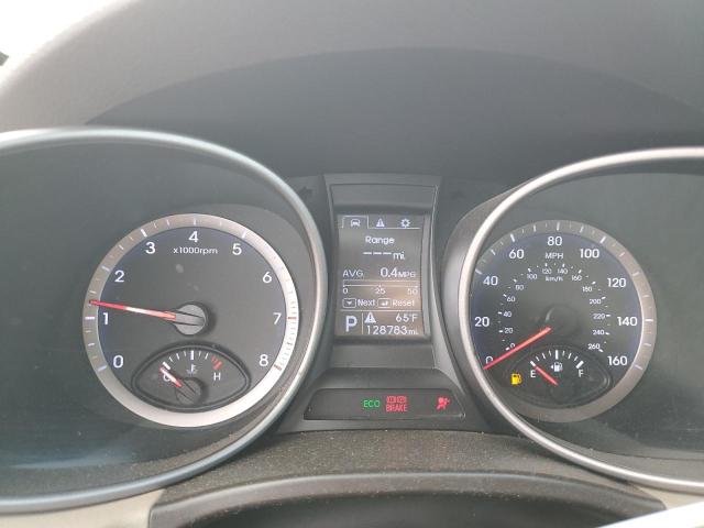 KM8SMDHF5FU098095 Hyundai Santa Fe Gls