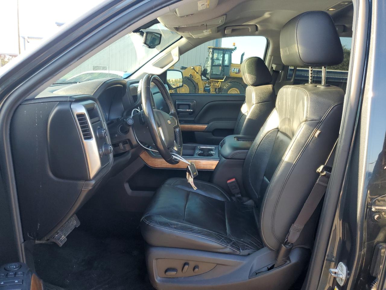 1GCVKSEC5JZ261104 CHEVROLET ALL Models 2018
