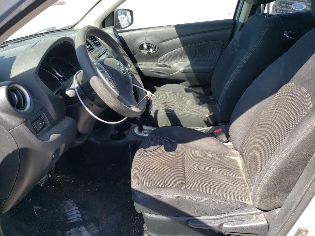 3N1CN7AP7GL862683 NISSAN VERSA 2016