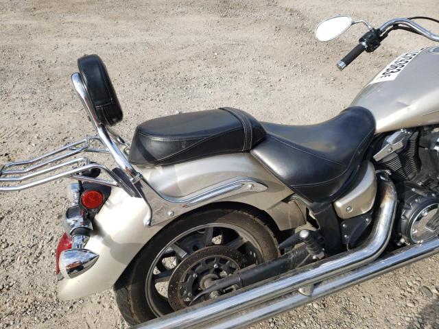 2008 YAMAHA XVS1300 CT - JYAVP25E58A006265