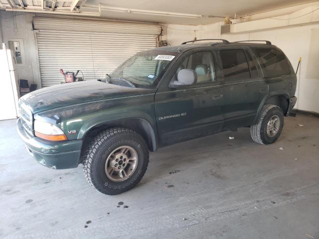 1999 Dodge Durango 