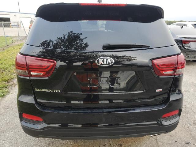 5XYPG4A37LG687437 KIA SORENTO L