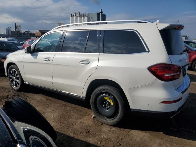 4JGDF6EE0KB241275 Mercedes-Benz Gls 450 4matic
