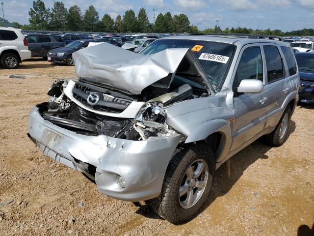 2005 Mazda Tribute s