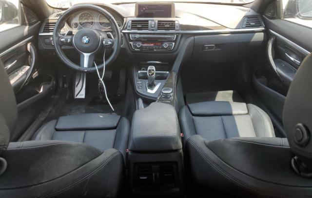2015 BMW 435 I - WBA3R1C51FK193155