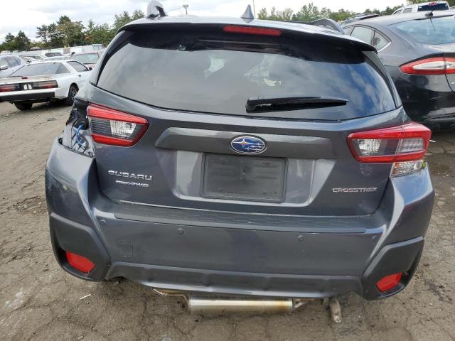 JF2GTHMC0PH265622 Subaru Crosstrek Limited
