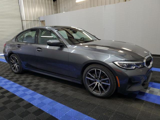 3MW5R1J05N8C55494 BMW 3 Series 330I 4