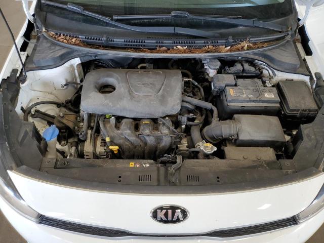 3KPA24AB2KE161496 KIA RIO S