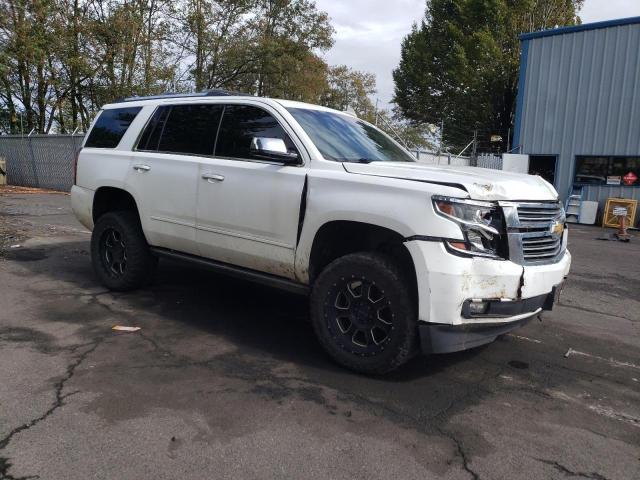 1GNSKCKCXGR259426 | 2016 Chevrolet tahoe k1500 ltz