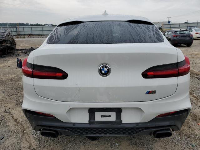 5UXUJ5C52KLJ63574 BMW X4 M40i