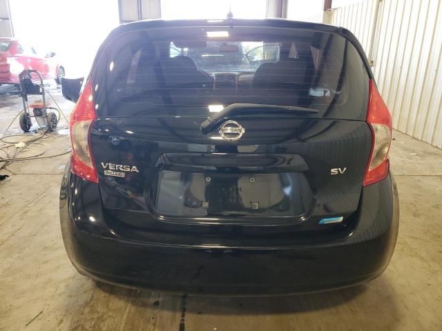 3N1CE2CP2EL358054 Nissan Versa Note S